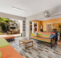 Civic Guesthouse - Kingaroy Accommodation