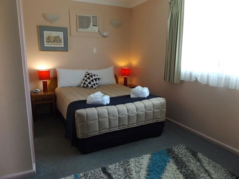 Civic Motel Grafton - Kingaroy Accommodation 1