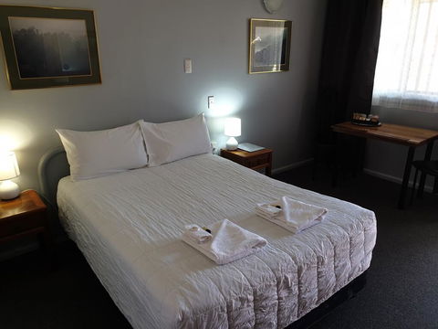 Civic Motel Grafton - Kingaroy Accommodation 2