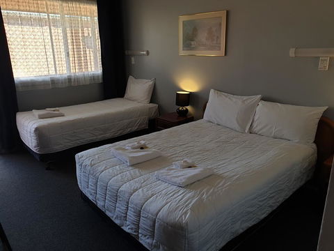 Civic Motel Grafton - Kingaroy Accommodation 3