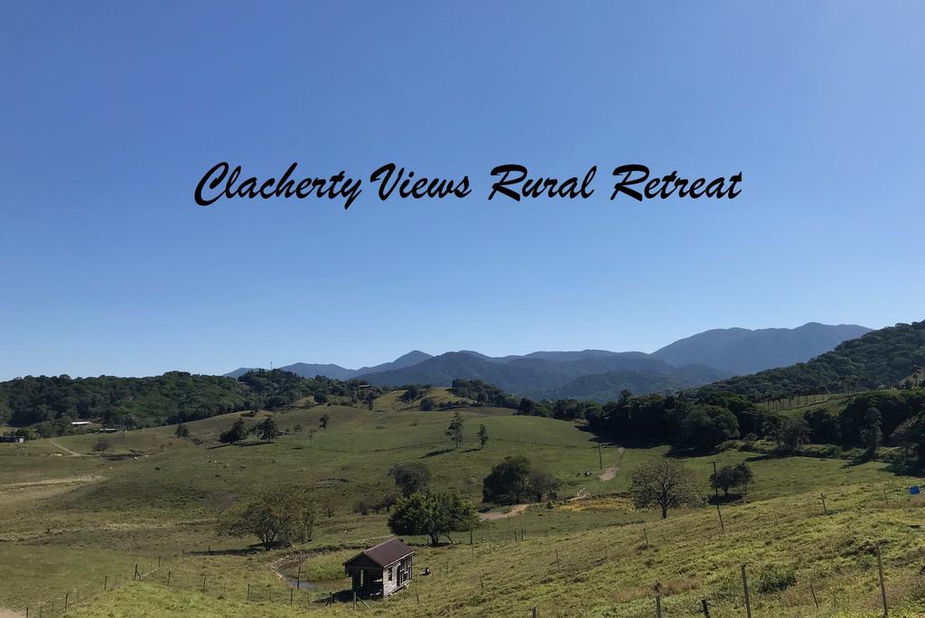 Julatten QLD Kingaroy Accommodation