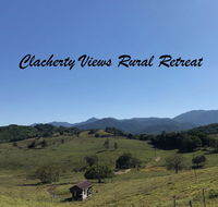 Clacherty Views - Kingaroy Accommodation