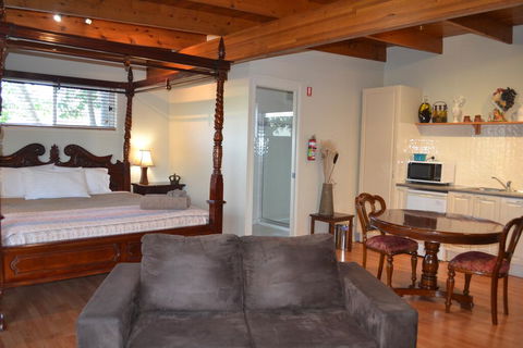Clandulla Cottages & Farmstay - Kingaroy Accommodation 1