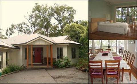 Clarelee Belgrave Accommodation - Kingaroy Accommodation 0