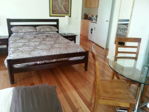 Clarelee Belgrave Accommodation - Kingaroy Accommodation 1