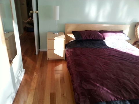 Clarelee Belgrave Accommodation - Kingaroy Accommodation 2