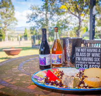 Claremont Cottage - Kingaroy Accommodation