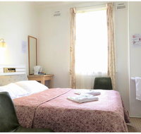 Clarendon Budget - Kingaroy Accommodation