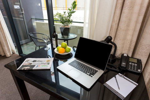 Clarendon Hotel - Kingaroy Accommodation 2
