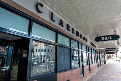 Clarendon Hotel - Kingaroy Accommodation 1