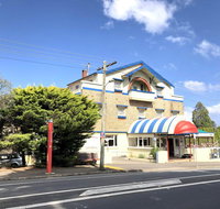 Clarendon Motel and Guesthouse - Kingaroy Accommodation