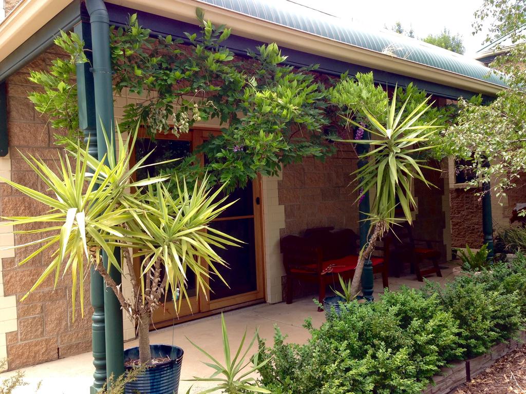 Benbournie SA Kingaroy Accommodation