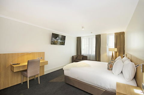 Clarion Hotel Townsville - Kingaroy Accommodation 0