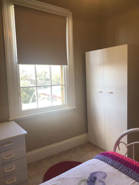 Classic Old Style House - Kingaroy Accommodation 2