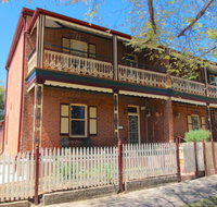Classic Old Style House - Kingaroy Accommodation