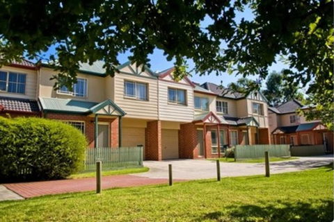 Classic Queen Room 2 In Oakleigh - Kingaroy Accommodation 2