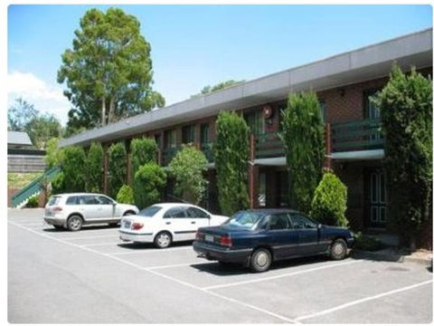 Classic Queen Room 2 In Oakleigh - Kingaroy Accommodation 1