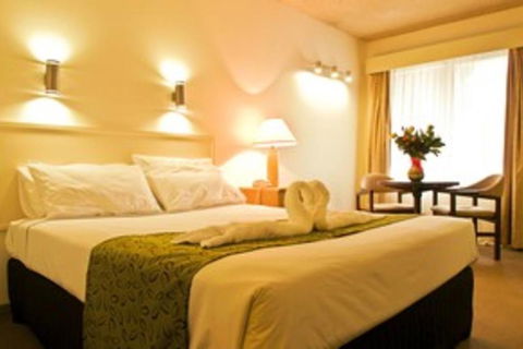 Classic Queen Room 2 In Oakleigh - Kingaroy Accommodation 0