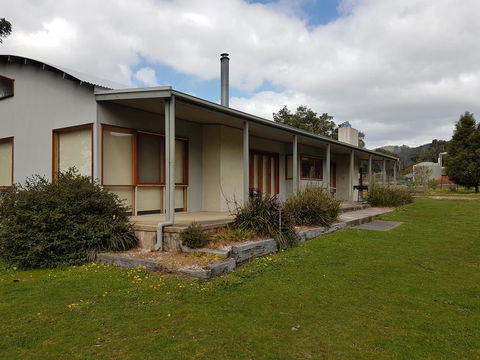 Classic Retreat - Kingaroy Accommodation 1