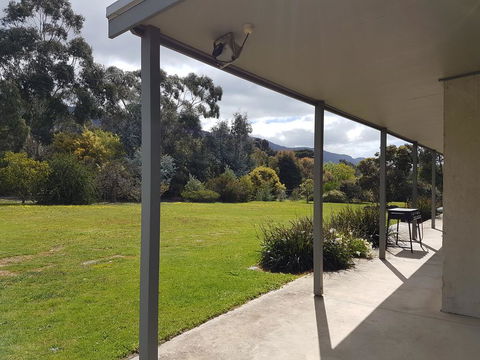 Classic Retreat - Kingaroy Accommodation 3