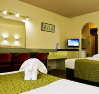 Classic Twin-bed Room 1 In Oakleigh - Kingaroy Accommodation