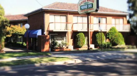Clayton Monash Motor Inn & Serviced Apartments - Kingaroy Accommodation 0