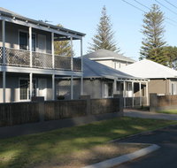 Clearwater Motel Apartments - Kingaroy Accommodation