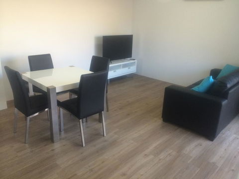 Clearwater Motel Apartments - Kingaroy Accommodation 1