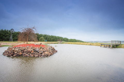 Cleggett Estate - Kingaroy Accommodation 2