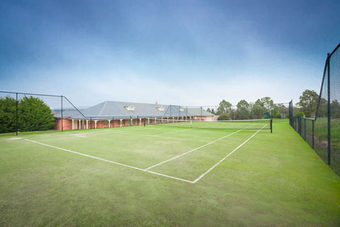 Cleggett Estate - Kingaroy Accommodation 1