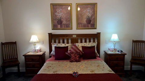 Cleggett Estate Holiday Cottage - Kingaroy Accommodation 1