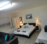 Cleveland BB - Private Studio Room - Kingaroy Accommodation