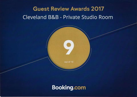 Cleveland B&B - Private Studio Room - Kingaroy Accommodation 1