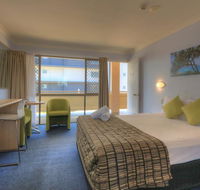 Cleveland Bay Air Motel - Kingaroy Accommodation