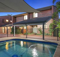 Cleveland Visitor Villas Motel - Kingaroy Accommodation