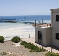 Cliff House Beachfront Villas - Kingaroy Accommodation