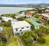 Cliffhanger - Pet Friendly - Kingaroy Accommodation