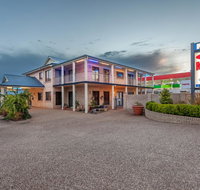 Clifford Gardens Motor Inn - Kingaroy Accommodation
