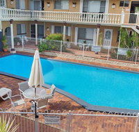 Clifford Park Holiday Motor Inn - Kingaroy Accommodation