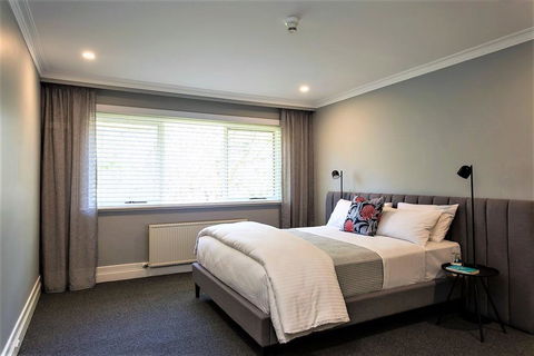 Closeburn House - Kingaroy Accommodation 3