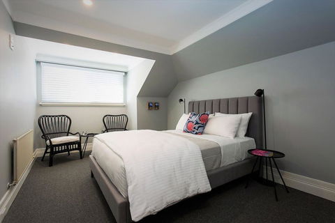 Closeburn House - Kingaroy Accommodation 1