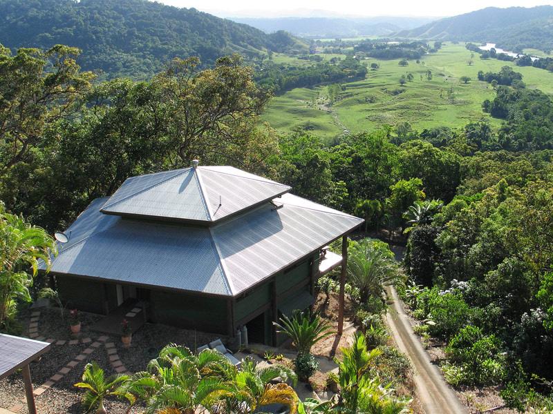 Daintree QLD Kingaroy Accommodation