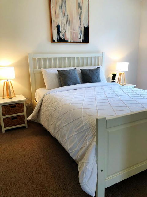 Cloudbreak At Inverloch - Pet Friendly Near Beach - Kingaroy Accommodation 3