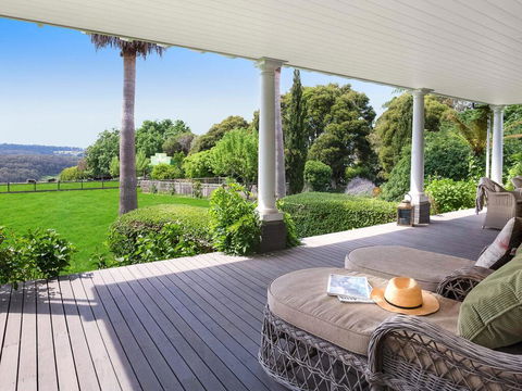 Cloudland - Unique Experience, Whimsical And Wonderful! - Kingaroy Accommodation 3
