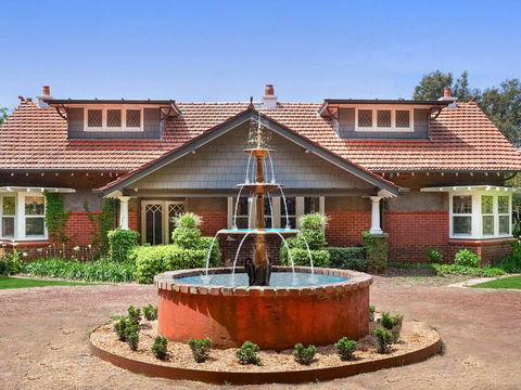 Cloudland - Unique Experience, Whimsical And Wonderful! - Kingaroy Accommodation 0