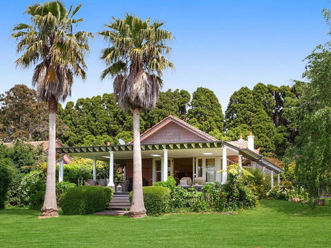 Cloudland - Unique Experience, Whimsical And Wonderful! - Kingaroy Accommodation 1