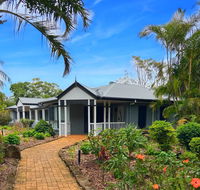 Clouds Mapleton - Kingaroy Accommodation