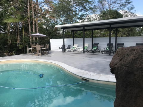 Clouds Montville - Kingaroy Accommodation 3