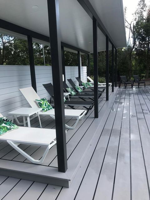 Clouds Montville - Kingaroy Accommodation 1