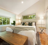 Clouds Montville - Kingaroy Accommodation